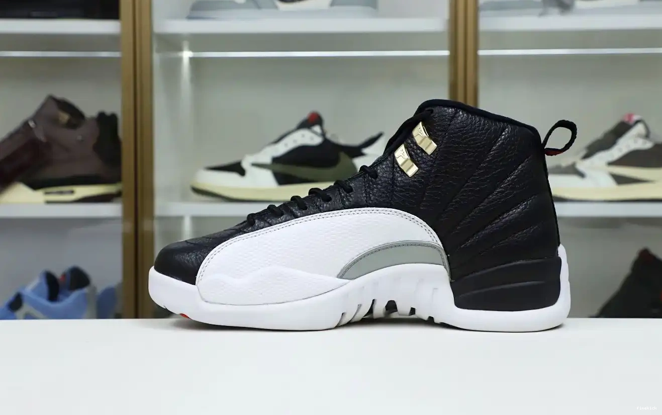 AIR 2022 PLAYOFFS RETRO JORDAN 12 0531